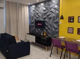 Studio Pelourinho, Salvador
