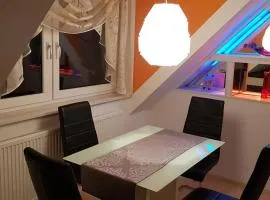 Geräumige 2-Zimmerwohnung in ruhiger Lage