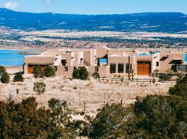 The Grand Hacienda Inn with Breakfast
