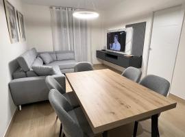 Apartment Arevalo 2B Parking Gratis, hotel in Lucena