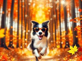 Casas Rurales Acebuche-OTOÑO MÁGICO en Valle del Ambroz