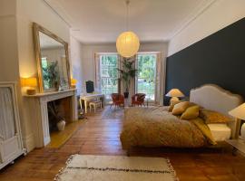 The Georgian Apartment, hotel in Worthing