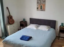 Petite maison proche mer - Flamanville