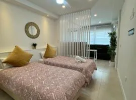 Apartamentos Las Acacias