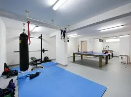 Villa Goga Exclusive Escape