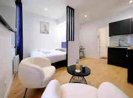 Rouen Hypercentre - Le Spa du Cordier