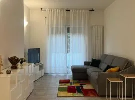 Apartament Perła