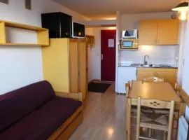 Résidence Aurans - Joli T2 centre station 6 couchages à Réallon 340A MAE-8771