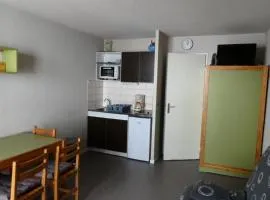 Résidence Comete - Appartement 4 couchages bien situé dans la station de Réallon 221C MAE-8861