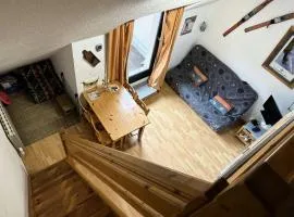 Résidence Comete - Studio 4 couchages bien situé dans la station de Reallon 445C MAE-8891