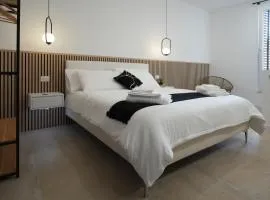 B&B CasaLù