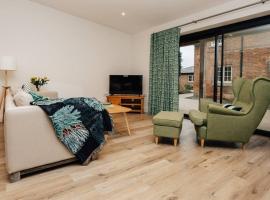 Cart Shed 1, Hotel in Oxford