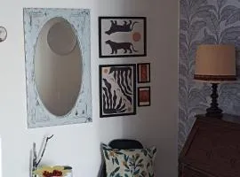 Όμορφο και άνετο διαμέρισμα στην Μεγαλόπολη