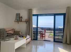 Hija del Volc&aacute;n, hotel en Costa Teguise