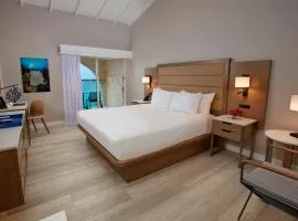 Divi Flamingo Beach Resort