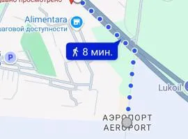 Air-Moldova N1