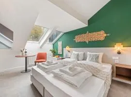 VIVE Hotel & Restaurant Vienna