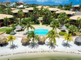 Spanish Water Apartments - La Maya Resort at Jan Thiel