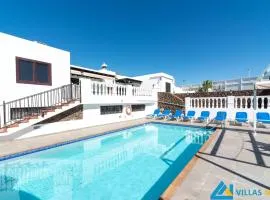239 - Casa Lily by Villas Now Ltd