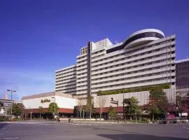 Hotel New Otani Hakata