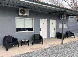 Apart del Este Loft 9, penginapan di Paysand&uacute;