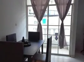 Apartamento hostal oasis