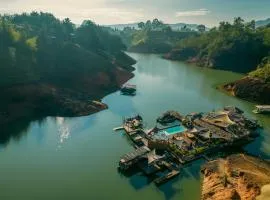 Atma Boutique Hotel Guatapé