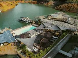 Atma Villas