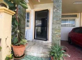 Maddy house