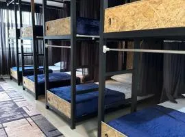 Female Hostel KL by ChillOut Hostel x