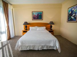 Hotel Feni, hotel v destinaci Kavadarci