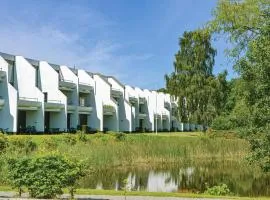 Studio Apartment In Helsingor