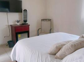 Posada Ágata, khách sạn ở Ensenada