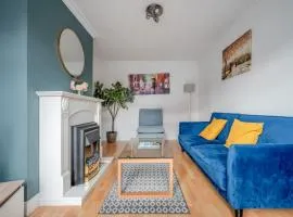 Anjore House - Belfast Serviced Apartment
