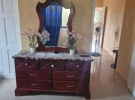 High Bed Ridge Studio-Balcony View