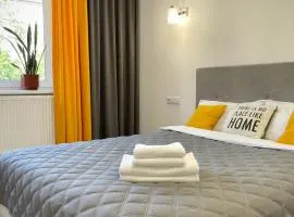 Sunny Home Apartments City НОВОБУДОВА, Медичний центр Angelholm, все поряд, дуже ЧИСТО!