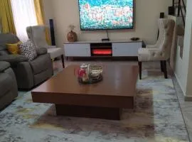 ZOE HOMES Home Away From Home For Cozy And Modern Stay