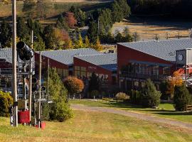 Bear Creek Mountain Resort