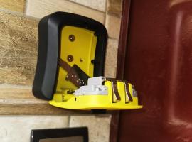 L'adresse est près de la plage "private apartment ', ξενοδοχείο με υδρομασάζ στο Αγκαντίρ