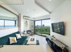 Seaside Luxury Living，位于Lapu Lapu City的豪华酒店