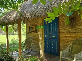 Cabañas Mannan