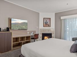 Chateau Big Bear Boutique Hotel, BW Signature Collection, hotel in Big Bear Lake