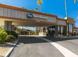 Best Western Date Tree Hotel