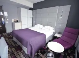 Best Western Dijon Centre Gare