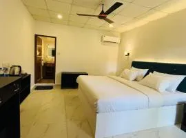 Orange Sky Inn