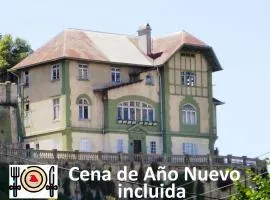 B&B Patrimonial Little Castle