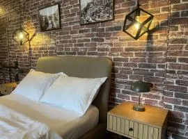 Apartment tbilisi central