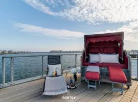 Ferienhaus Art Emotion Olpenitz