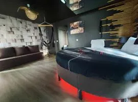Love Room Les sens'même