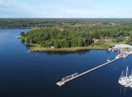 Hausboot Terrace